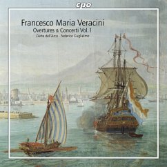 Overtures & Concerti Vol.1 - Diverse