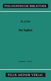 Der Sophist (eBook, PDF)