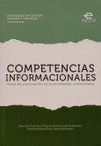 Competencias informacionales (eBook, ePUB)