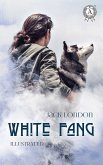 White Fang (eBook, ePUB)