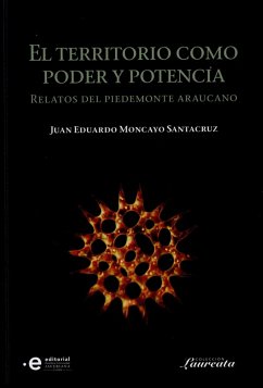 Cover El territorio como poder y potencia (eBook, ePUB)