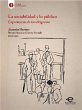 La sociabilidad y lo público (eBook,... - Bild 1
