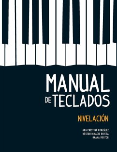 Cover Manual de teclados (eBook, ePUB)