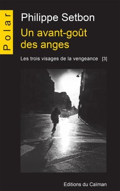 Cover Un avant-goût des anges (eBook, ePUB)
