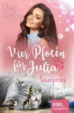 Vier Pfoten für Julia - Feuerprobe (eBook, ePUB)