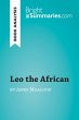 Leo the African by Amin Maalouf (Book... - Bild 1