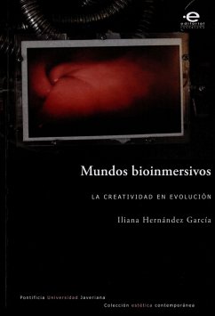 Cover Mundos bioinmersivos (eBook, ePUB)