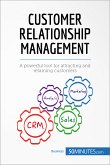 Customer Relationship Management (eBook, ePUB)