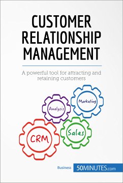 Customer Relationship Management (eBook, ePUB) - 50minutes