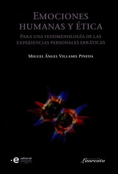 Cover Emociones humanas y ética (eBook, ePUB)