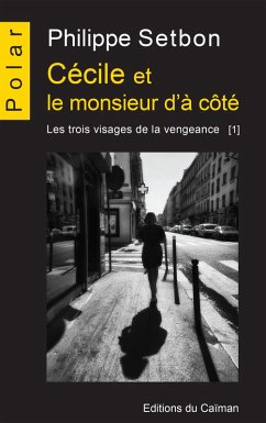 Cover Cécile et le monsieur d'à côté (eBook, ePUB)