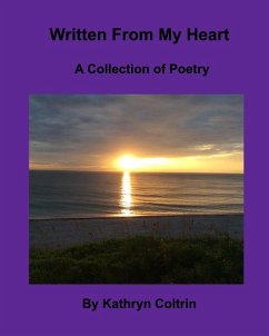 Cover Written From My Heart