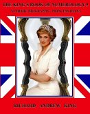 The King's Book of Numerology, Volume 9: Numeric Biography - Princess Diana