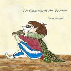 Cover Le Chausson de Venise
