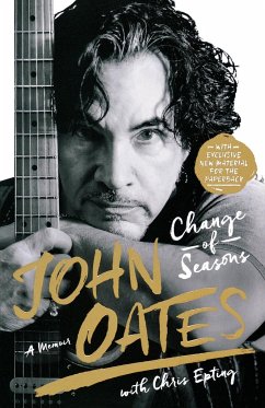 Change of Seasons - Oates, John