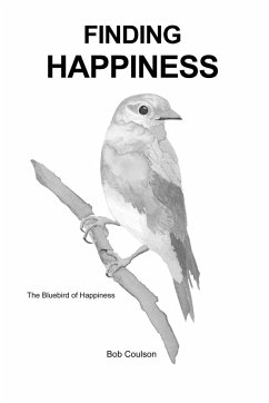 Finding Happiness - Coulson, Bob