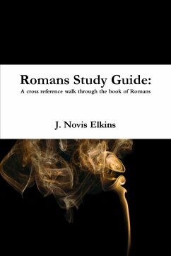 Romans Study Guide - Elkins, J. Novis