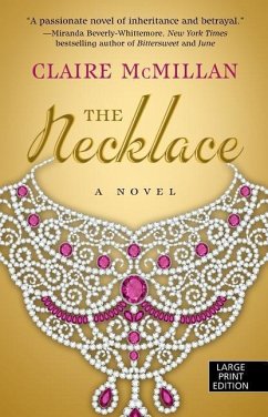 The Necklace - Mcmillan, Claire