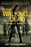 Robert Kirkman's The Walking Dead