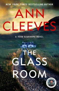 The Glass Room - Cleeves, Ann