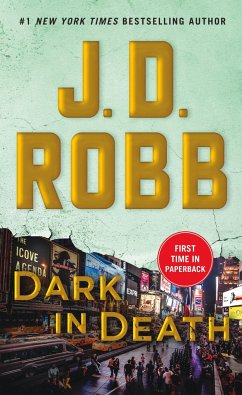 Dark in Death - Robb, J. D.