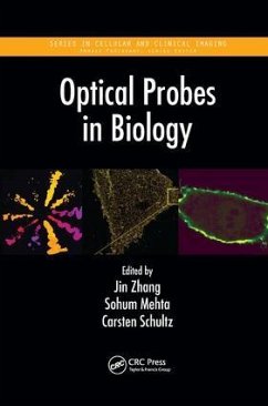 Optical Probes in Biology