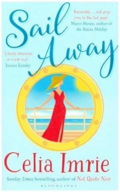 Sail Away - Imrie, Celia