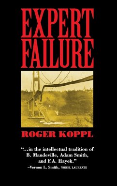 Expert Failure - Koppl, Roger