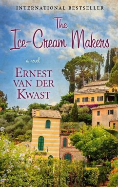 The Ice-Cream Makers - Kwast, Ernest van der