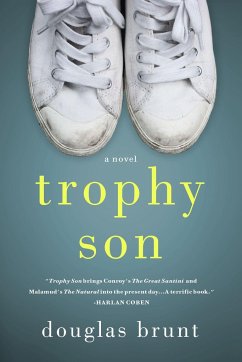 Trophy Son - Brunt, Douglas