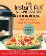 Instant Pot® No-Pressure Cookbook - Bild 1