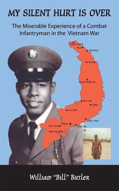 Cover My Silent Hurt is Over