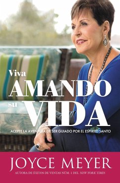 Viva Amando Su Vida - Meyer, Joyce