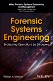 Forensic Systems Engineering: Evaluating Operations by Discovery