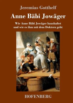 Anne Bäbi Jowäger