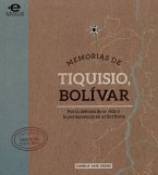 Memorias de Tiquisio, Bolívar (eBook, ePUB)