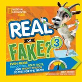 Real or Fake? 3 Real or Fake? 3