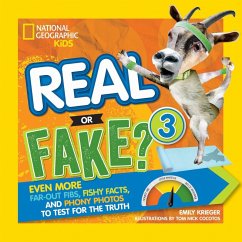 Cover Real or Fake? 3