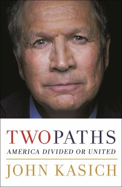 Two Paths - Kasich, John