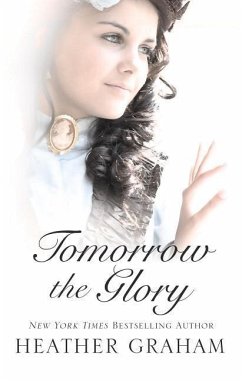 Tomorrow the Glory - Graham, Heather