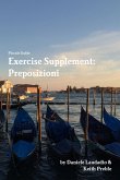 Exercise Supplement