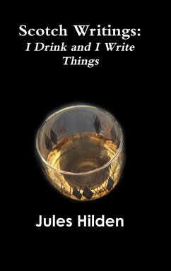 Scotch Writings - Hilden, Jules