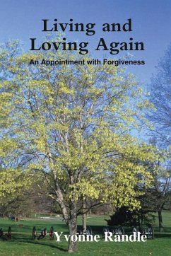 Living and Loving Again - Randle, Yvonne