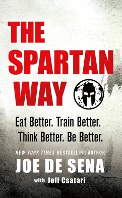 The Spartan Way - De Sena, Joe