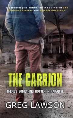 The Carrion - Lawson, Greg