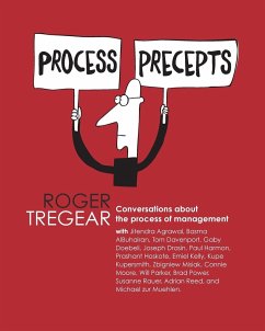 Process Precepts - Tregear, Roger