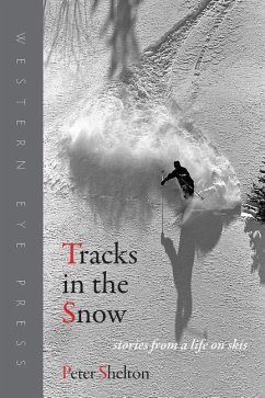 Tracks in the Snow - Shelton, Peter