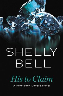 His to Claim - Bell, Shelly