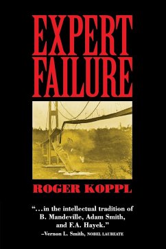 Expert Failure - Koppl, Roger