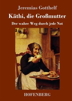 Käthi, die Großmutter